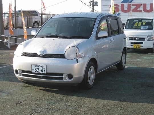 コンパクトカー 小型車 マツモレンタカー 大牟田